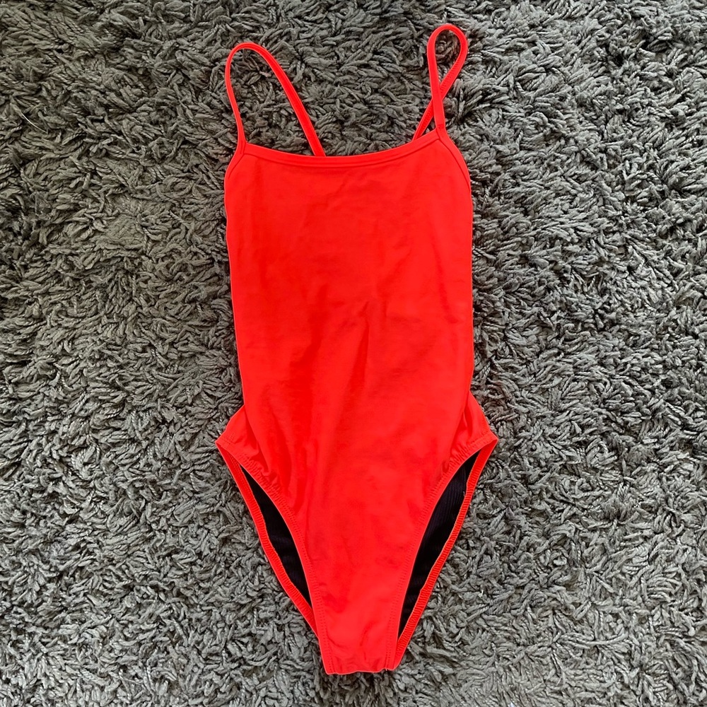 Jolyn Pink Size 28 “Jackson It” Onesie Tie-Back
